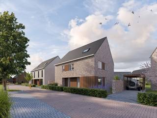 Een zee van ruimte voor jouw gezin in een kindvriendelijke woonwijk? Dat vind je in 'Vierbeuk' in Onze-Lieve-Vrouw-Olen.<br /><br />De stijlvolle open bebouwing op het lot 42, een perceel van 405 m² met een<strong> ideale zuid oriëntatie, </strong>is goed voor maar liefst 322 m² woonruimte. <br /><br />Een lichtrijke open ingedeelde woonkamer, volledig ingerichte keuken en <strong>2 badkamers, 4 ruime slaapkamers</strong>, een oprit, terras én een carport, grote bovenste verdieping met vaste trap. <br /><br />Wooncomfort en een lage energiefactuur gaan hier hand in hand. Zonnepanelen, slimme ventilatie en een sterk geïsoleerde bouwschil zorgen voor een <strong>zeer gunstig E-peil</strong>.<br /><br />Deze woning kan binnenin<strong> in enkele maanden woonklaar</strong> afgewerkt worden. Onze klantenbegeleider staat klaar om dat voor je te regelen. 