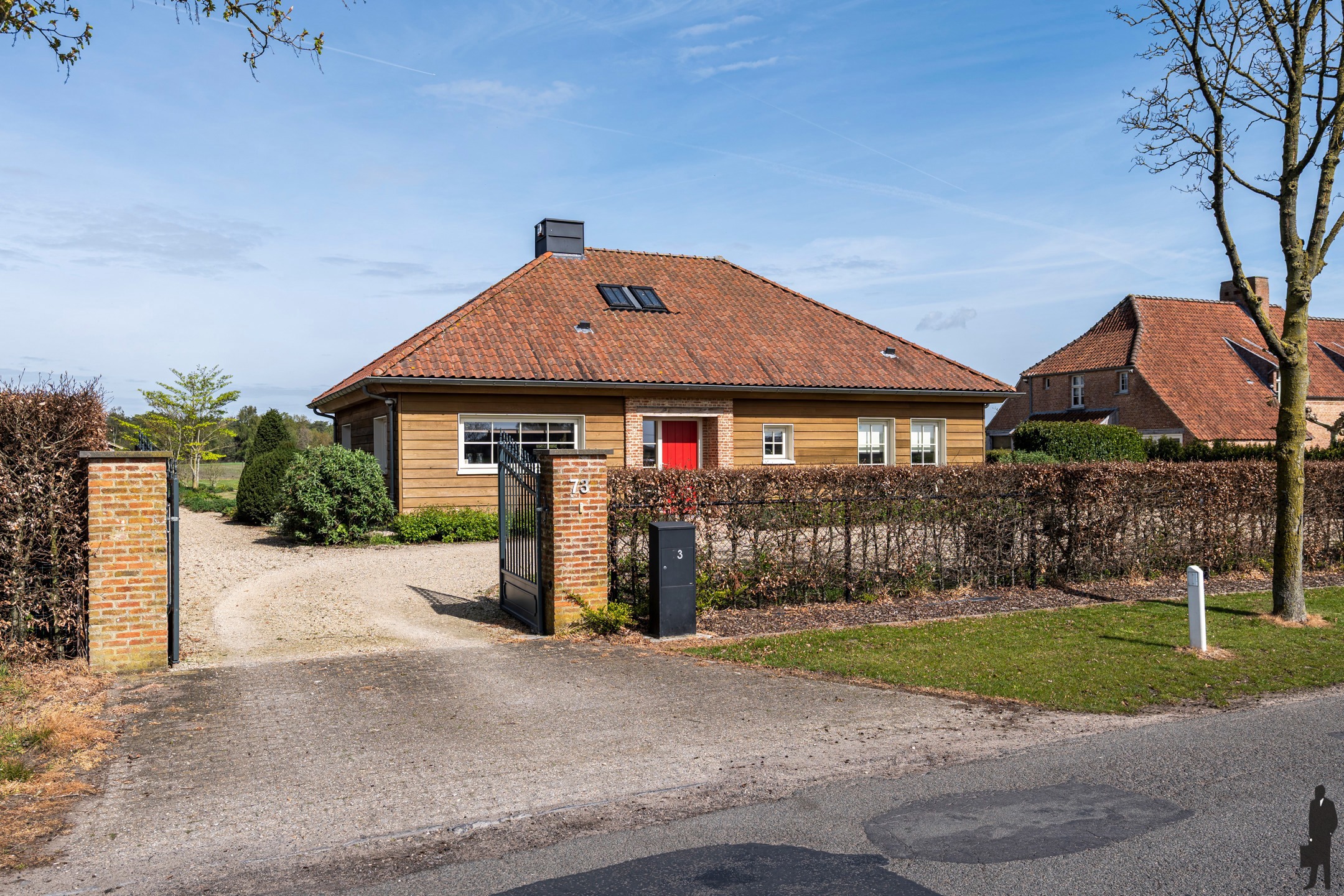 Maison à louer à Hoogstraten