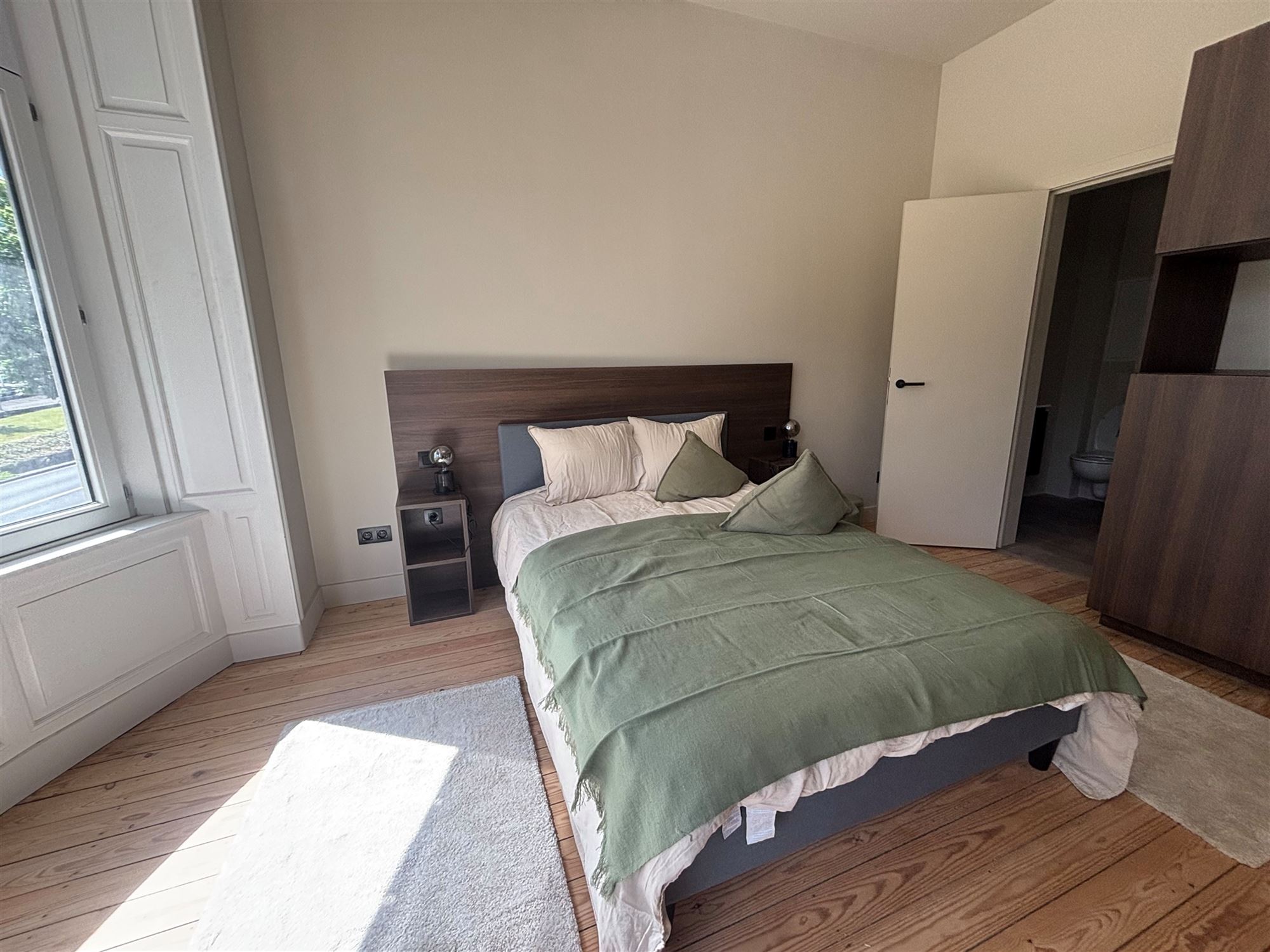Apartment - photo 1