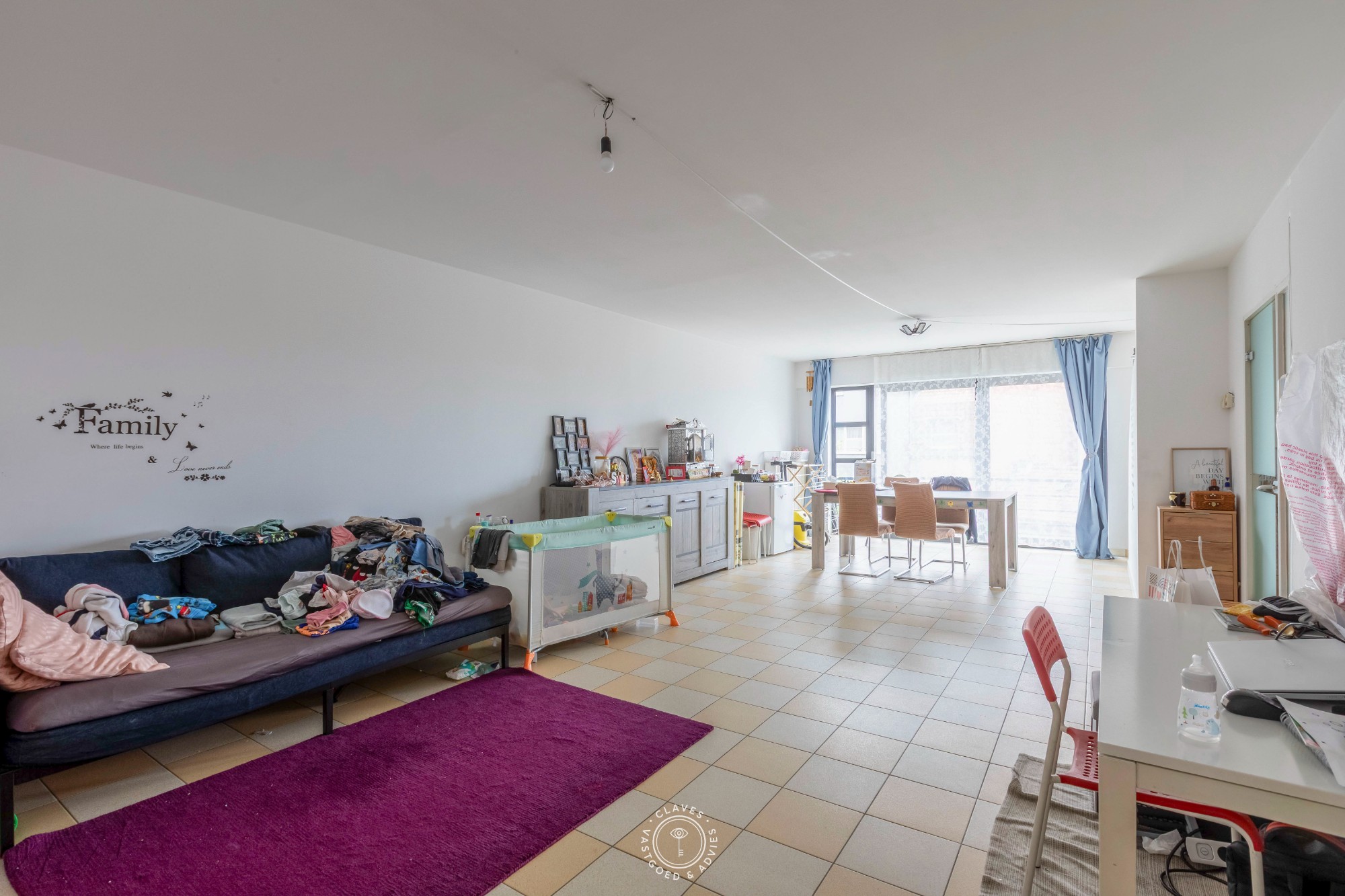 Appartement à vendre à Temse avec 2 chambres - photo 2