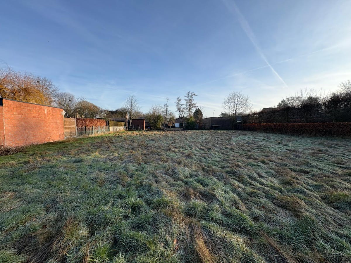 Bouwperceel voor open bebouwing te Kalmthout - foto 4