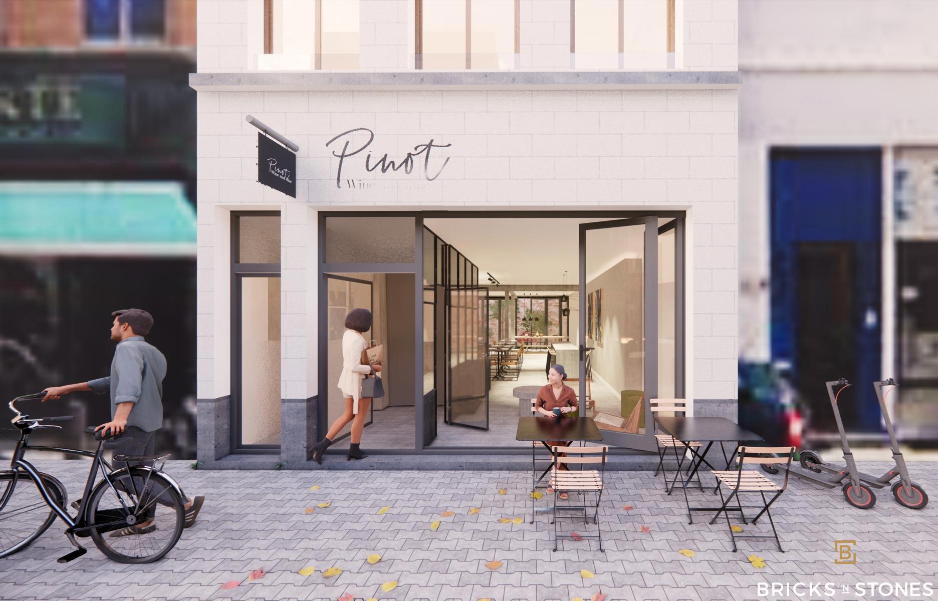 Projectgebouw op AAA-locatie ! - foto 5