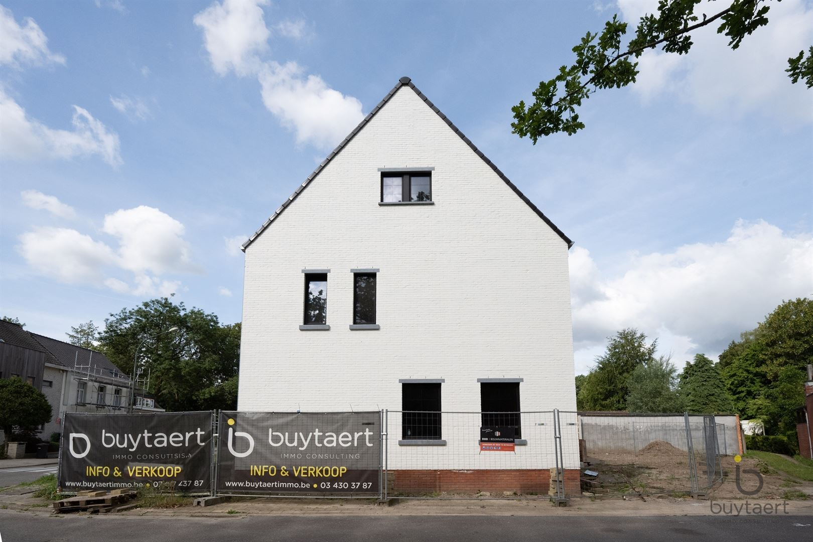 Maison à vendre à Schilde avec 4 chambres - photo 4