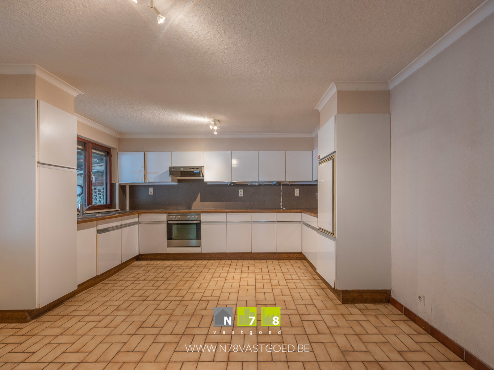 Huis te koop in Dilsen-Stokkem met 2 slaapkamers - foto 4