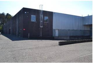 Commercial for rent in Herenthout
