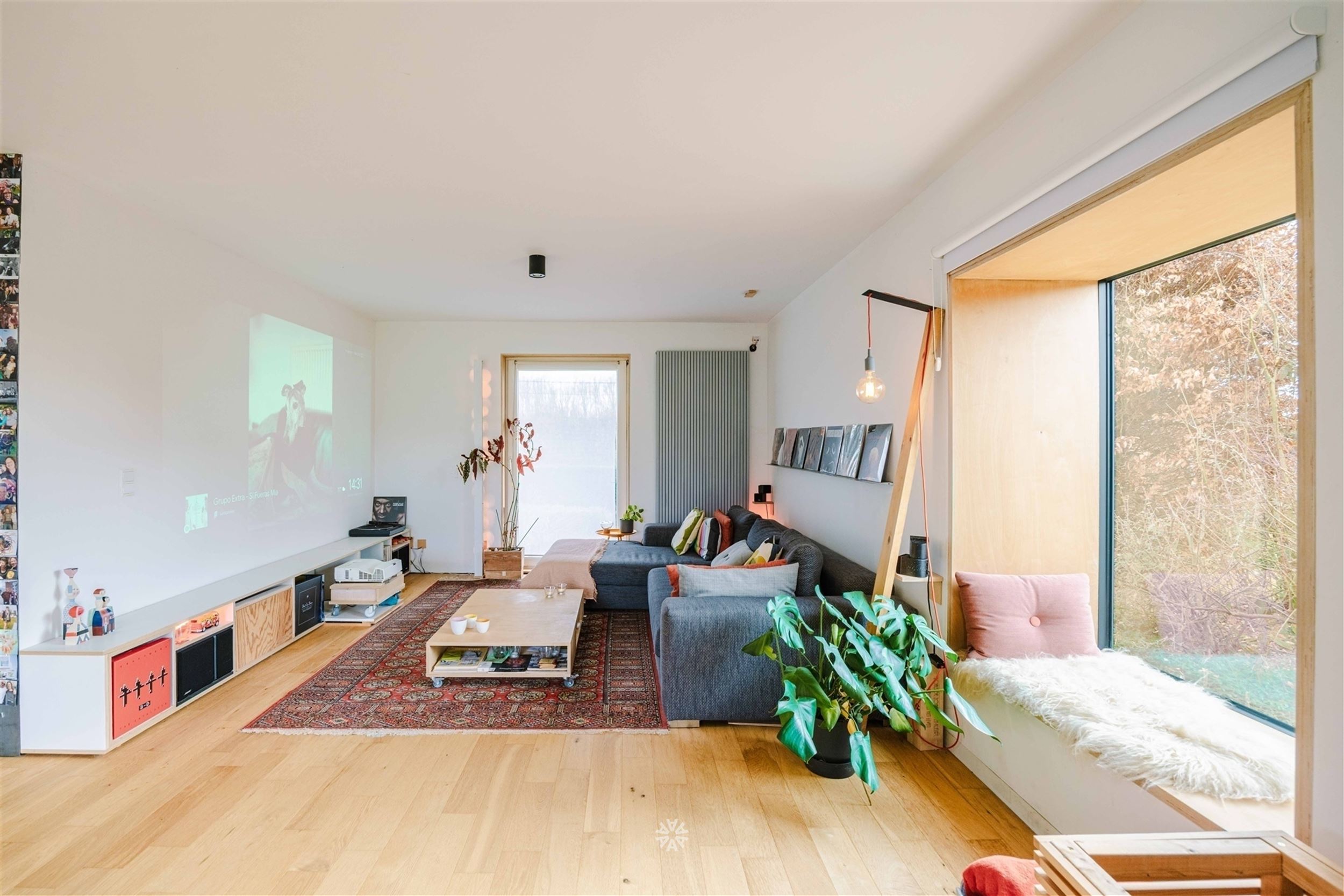 Instapklare gezinswoning op groot perceel - foto 4