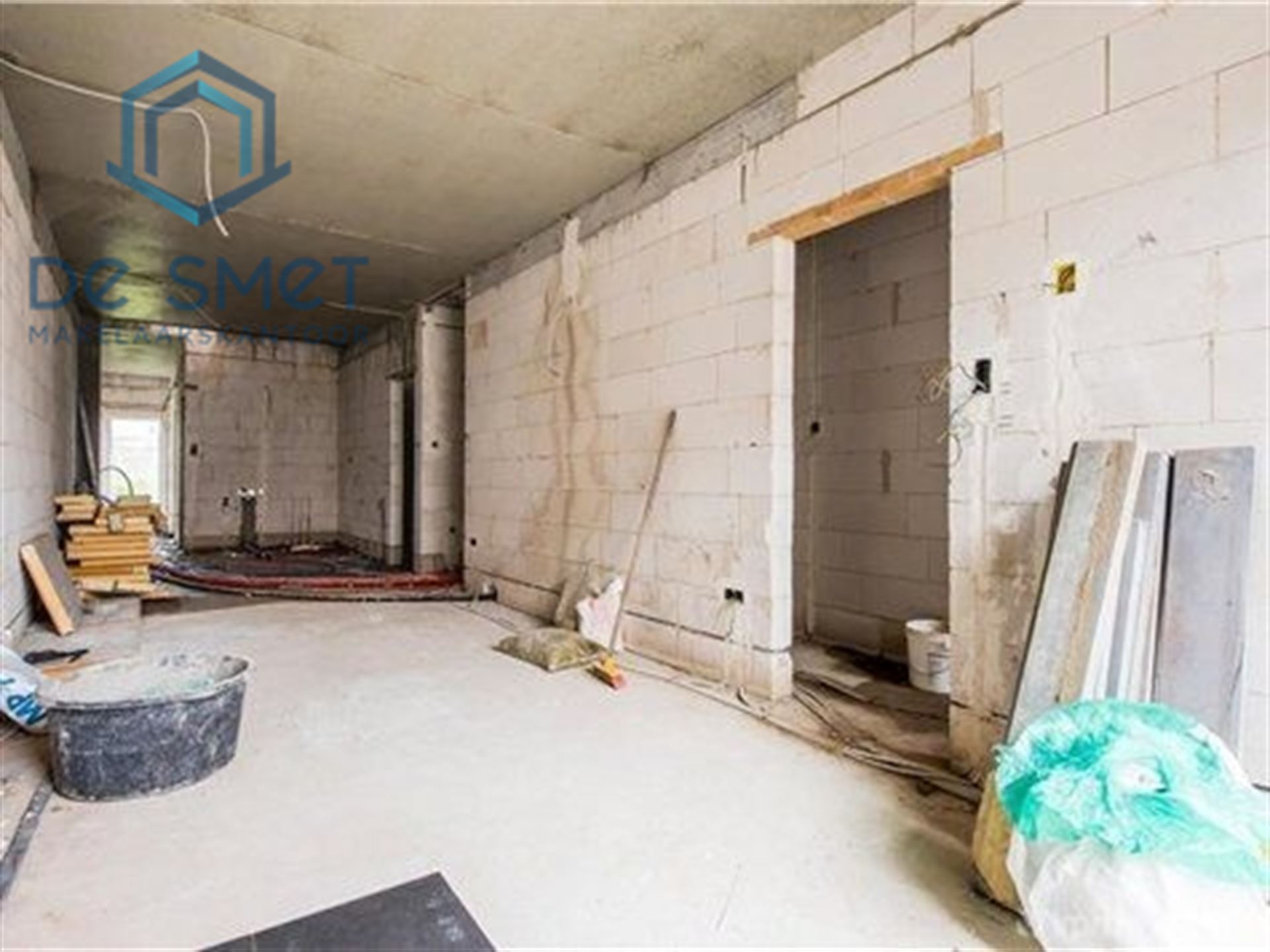 Unieke investeringskans of ideale kangoeroewoning op toplocatie in Herzele! - foto 3
