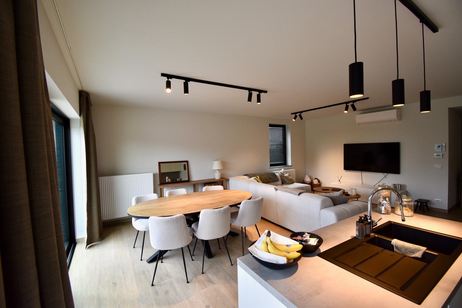 Gelijkvloers appartement te Ruiselede/Wingene. - foto 5