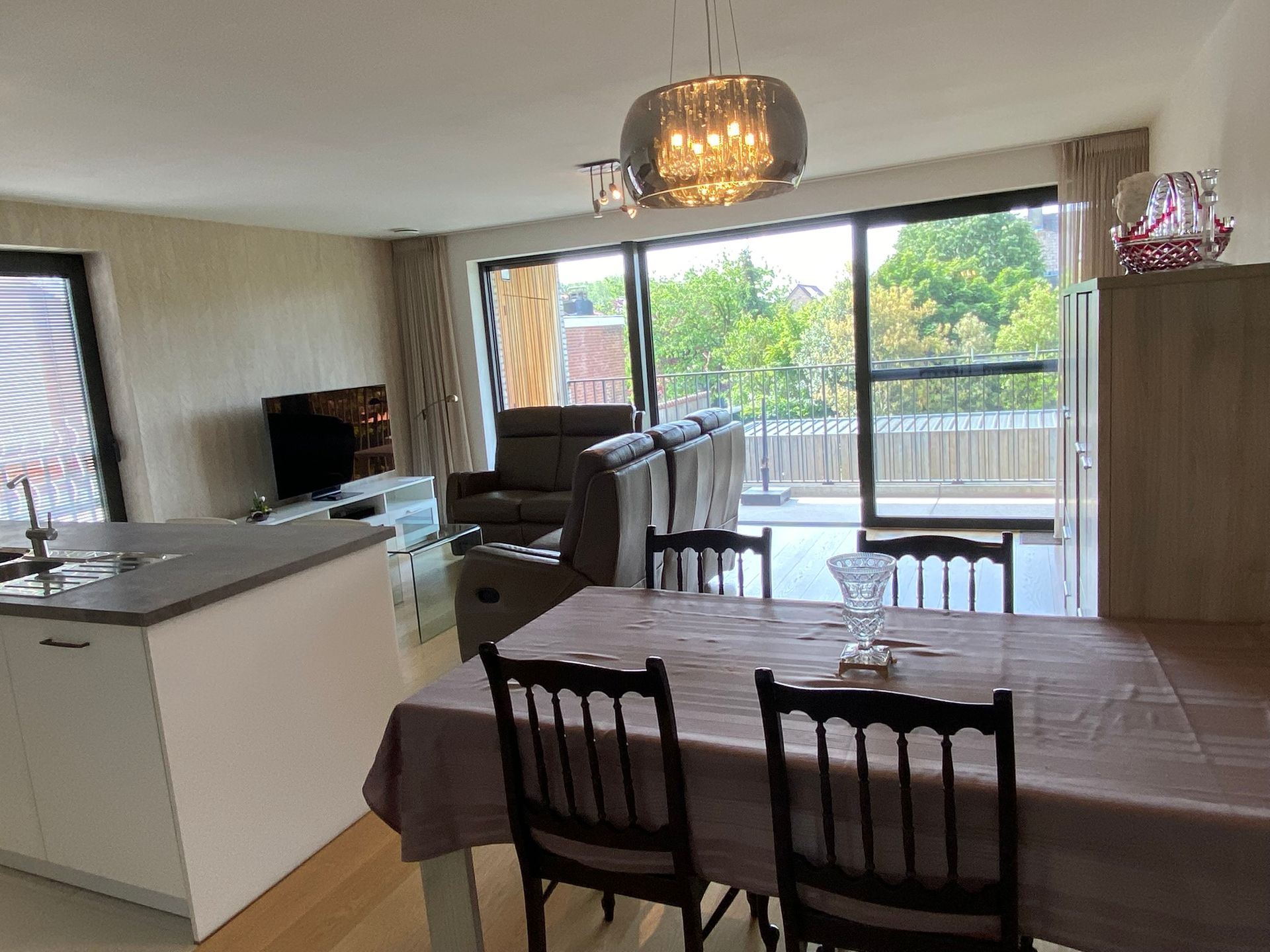 Appartement à louer à Puurs avec 2 chambres - photo 4