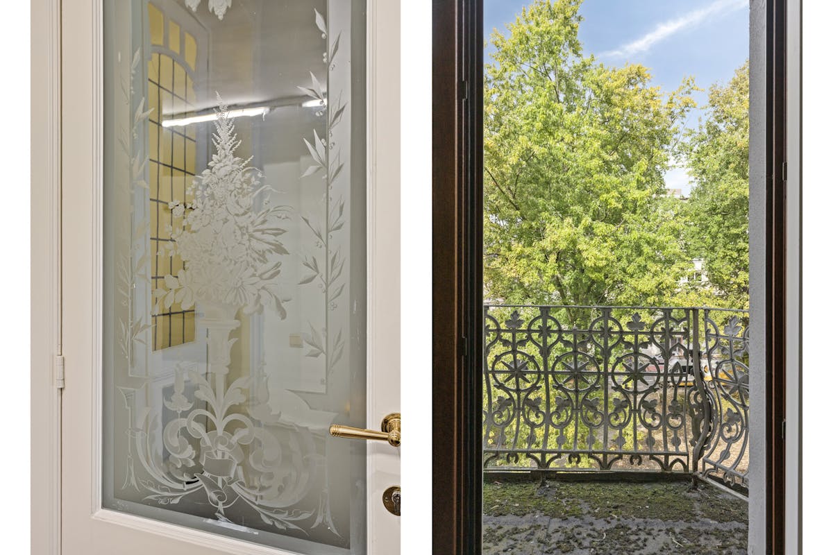 Karaktervol herenhuis te Mechelen - foto 5