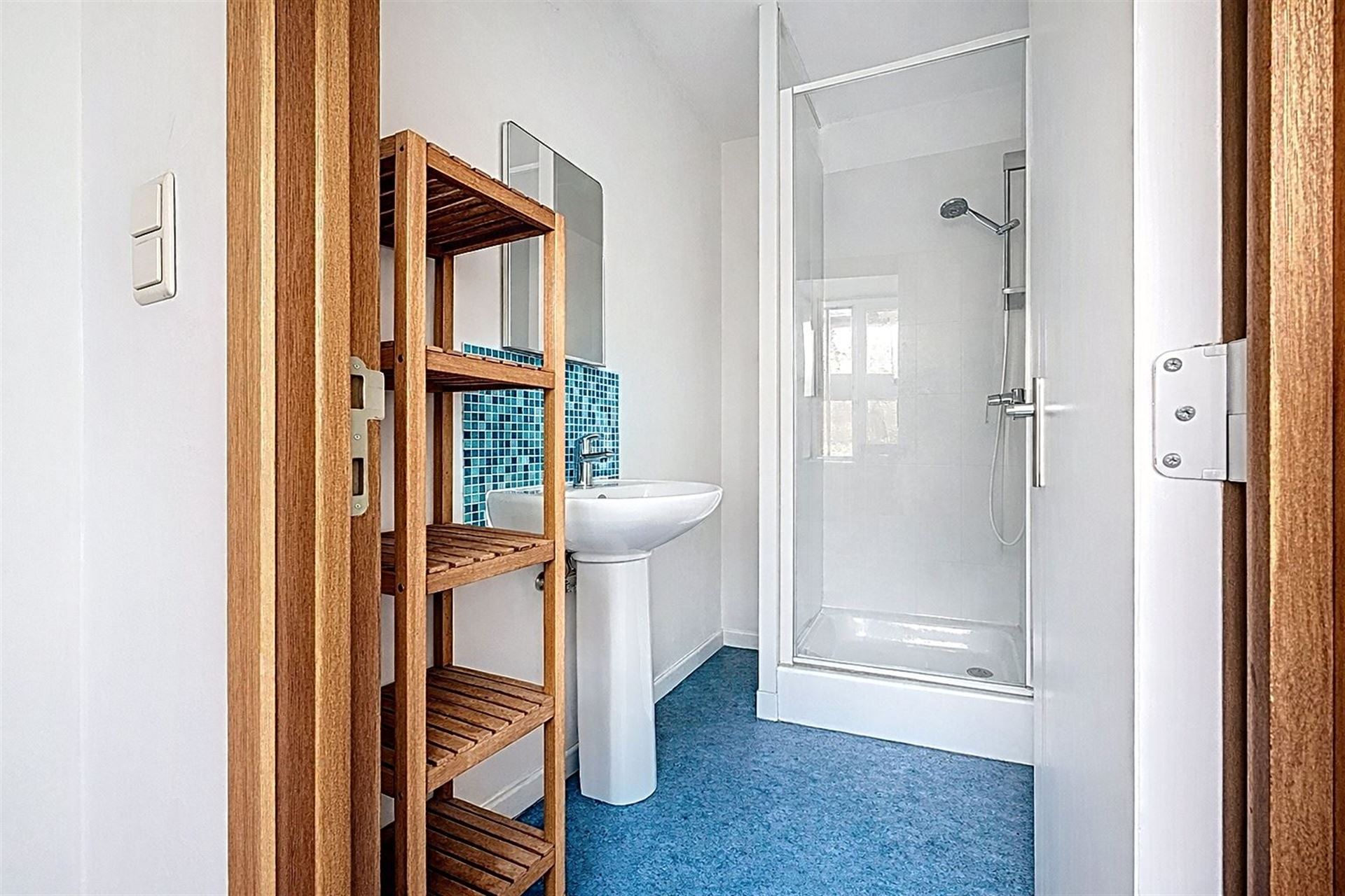 Appartement te huur in Mons met 1 slaapkamer - foto 5