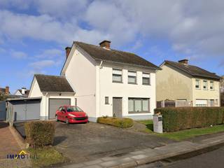 House for sale in Denderleeuw