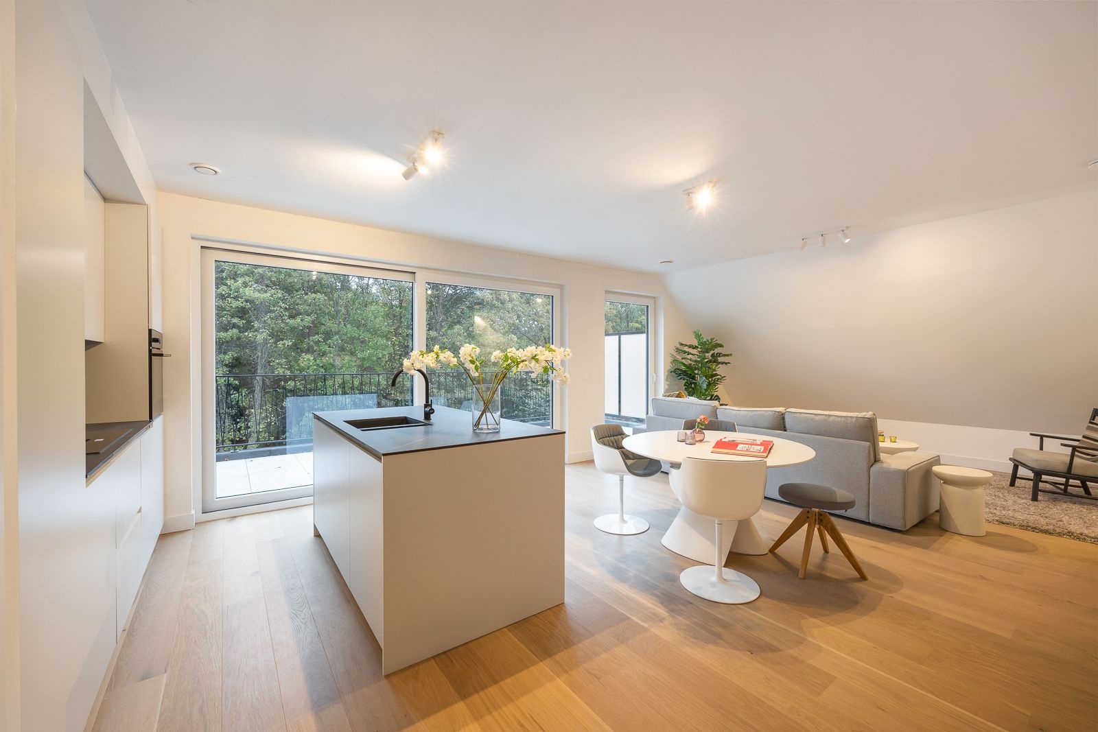 Appartement à vendre à Kapellen avec 2 chambres - photo 4