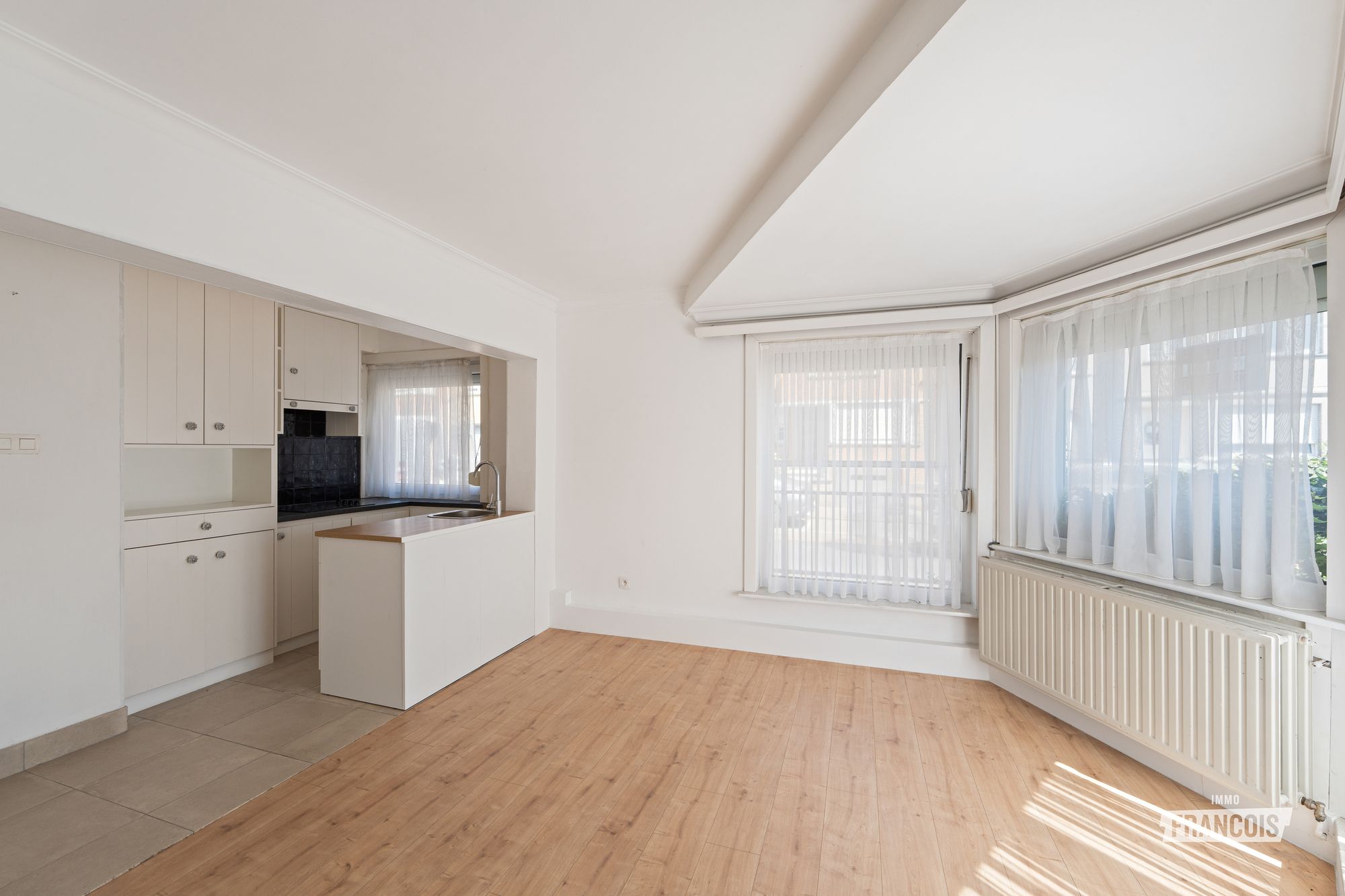 Apartment for sale in Blankenberge with 1 bedroom - photo 5