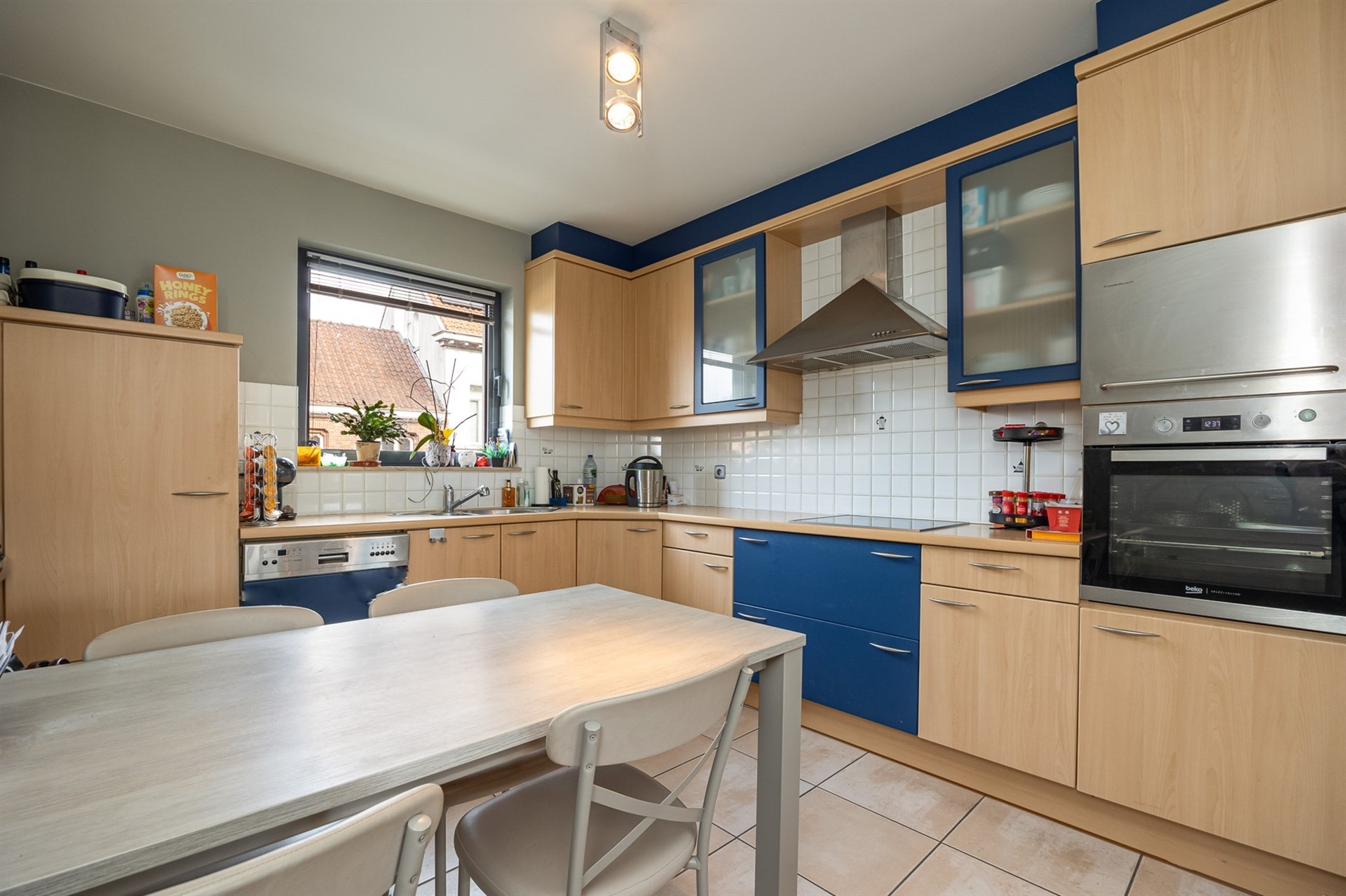 Ruim 2 slpkr appartement in het centrum van Sint-Pauwels (106m²) - foto 4