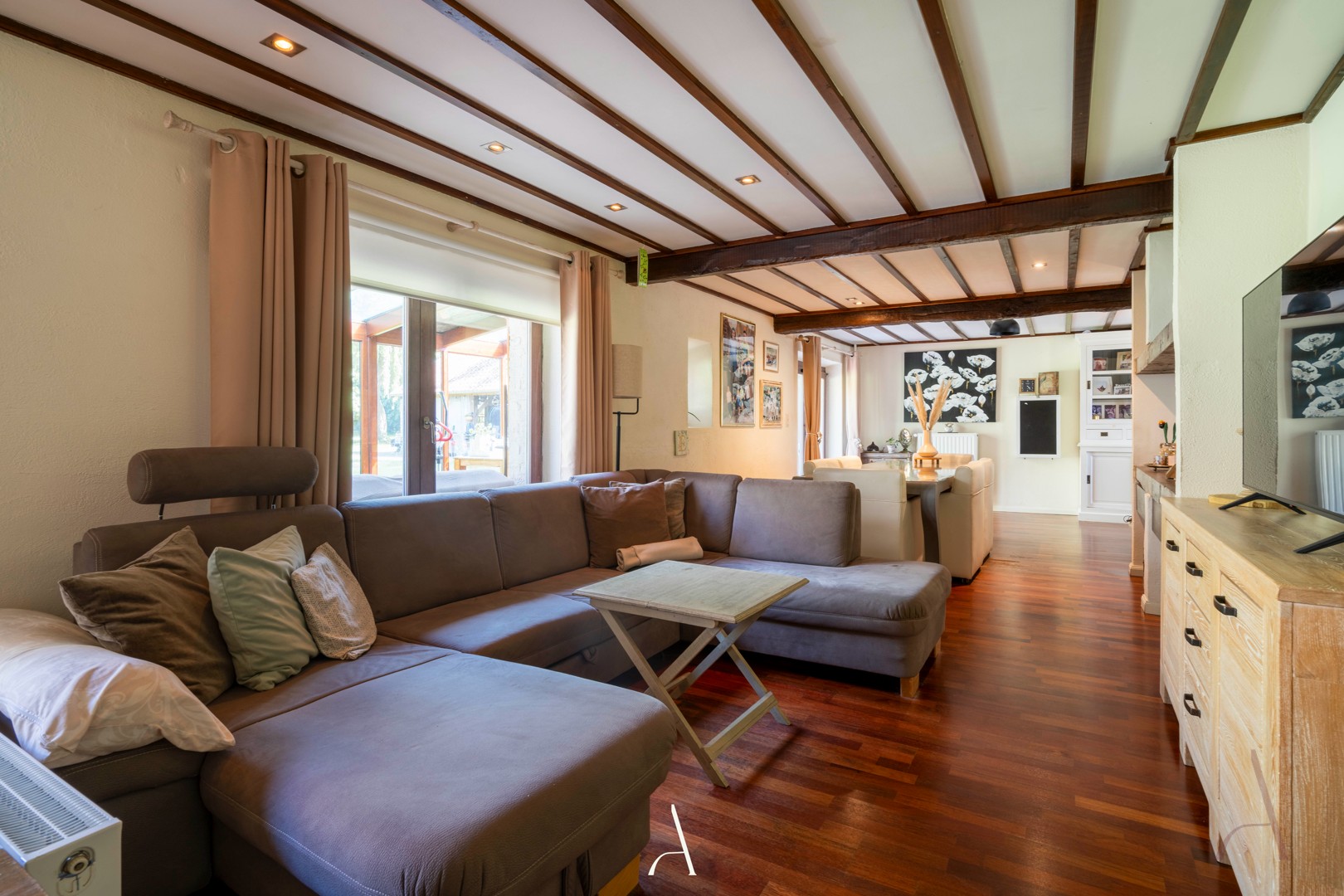 Maison à vendre à Molenbeersel avec 5 chambres - photo 5