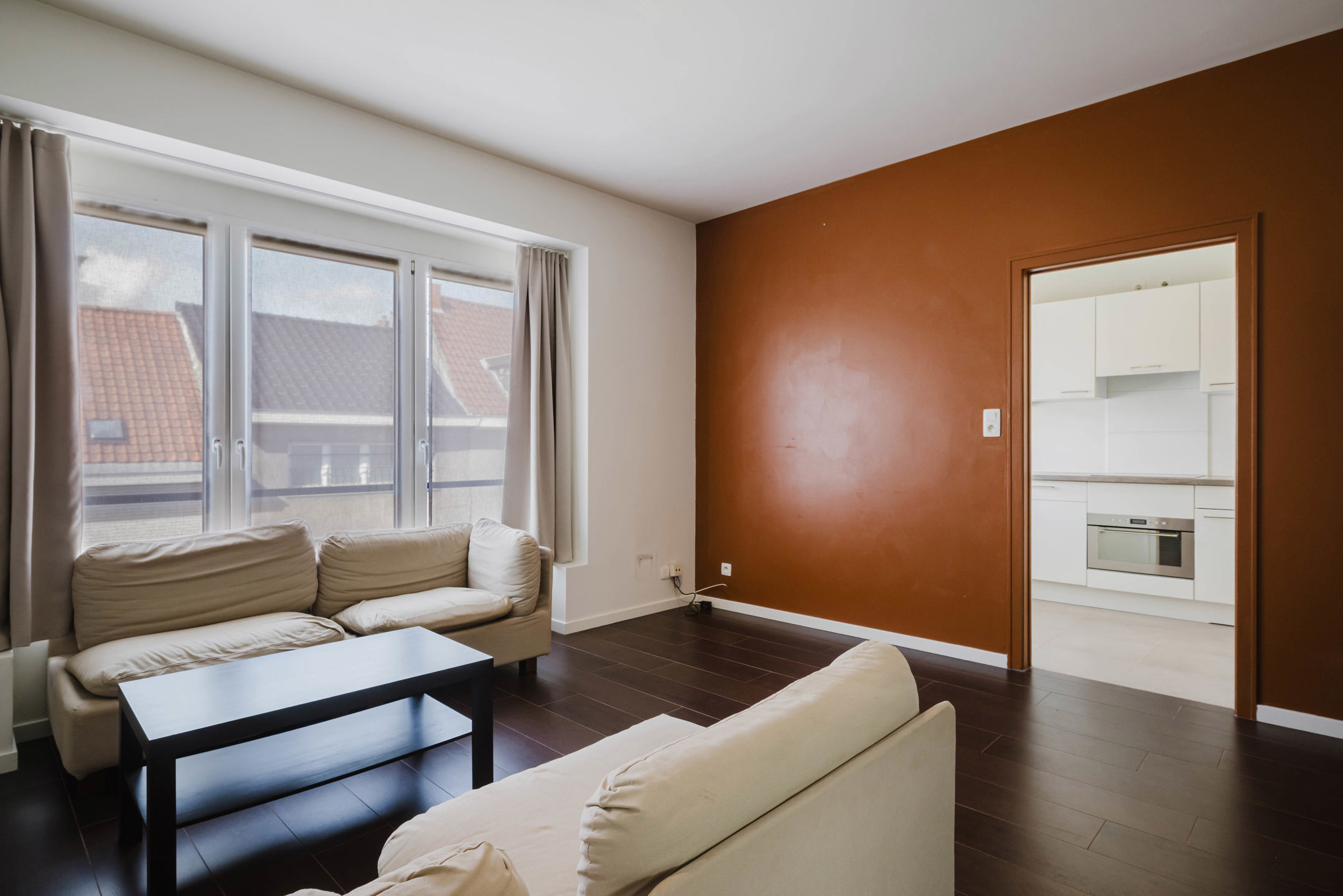 Binnenkort te koop : 1slaapkamer appartement Stropstraat Gent - foto 5
