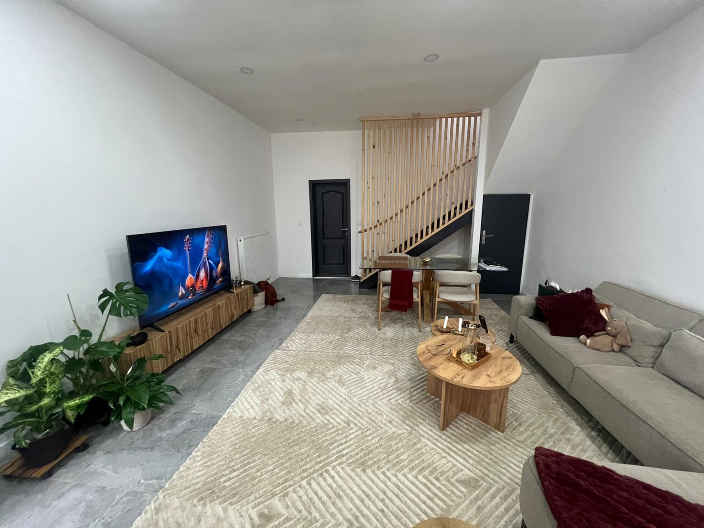 Groot gerenoveerd hoekpand met 3 aparte entiteiten – ideaal als investering! - foto 5