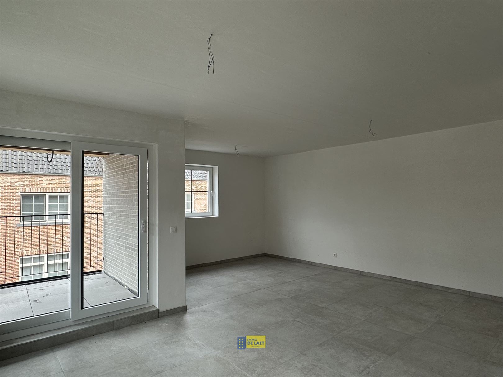 Nieuwbouw Appartement - foto 1
