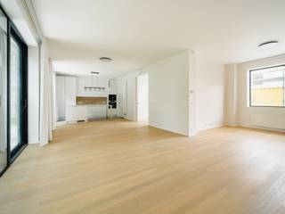 Located in the immediate vicinity of the Lycée Français and the Prince d'Orange district, this new single-family home with a gross floor area (EPC)...