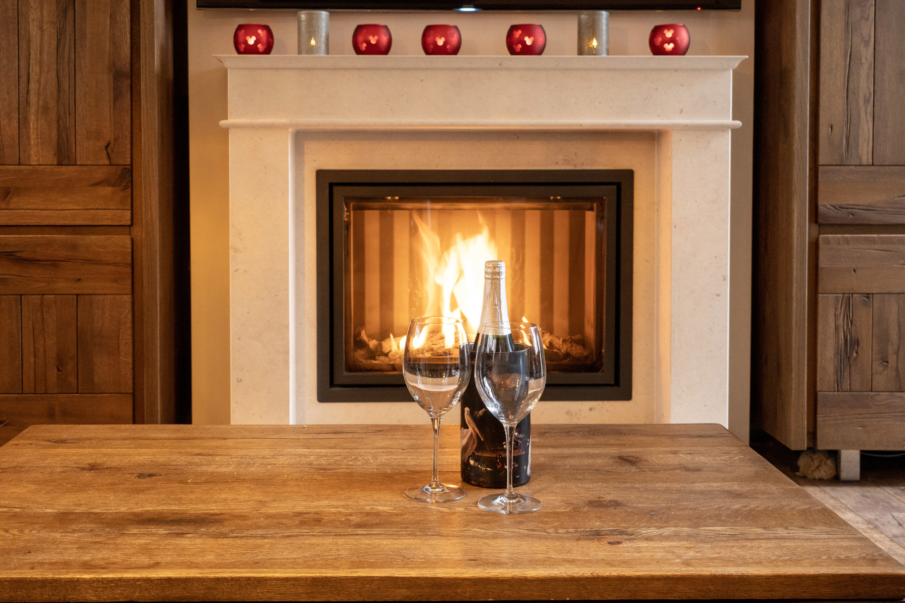 Ruim duplex-appartement met terrassen in Oostende. - foto 5