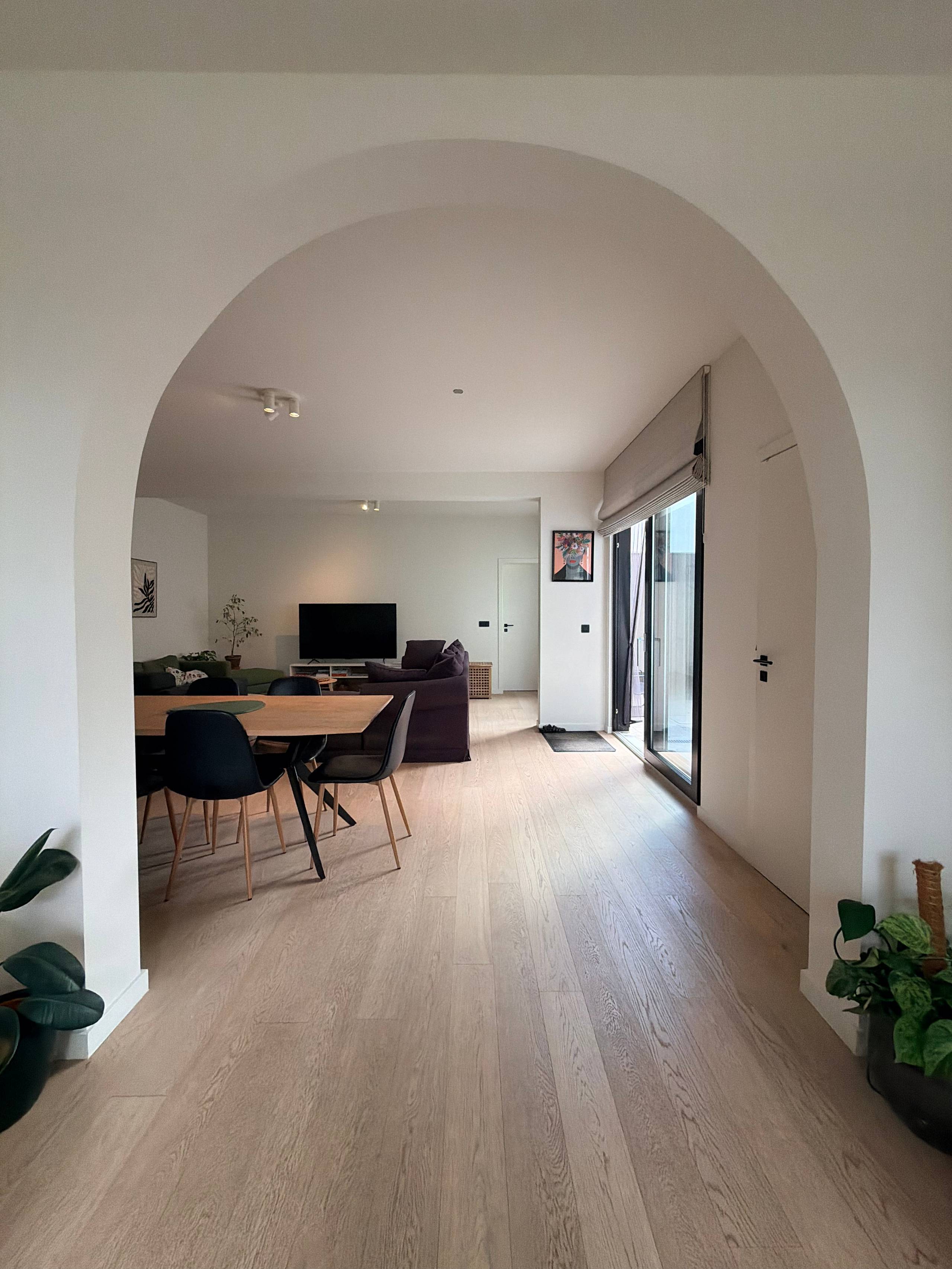 Appartement à louer à Gand