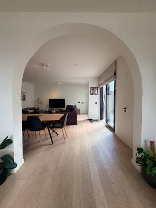 Appartement à louer à Gand