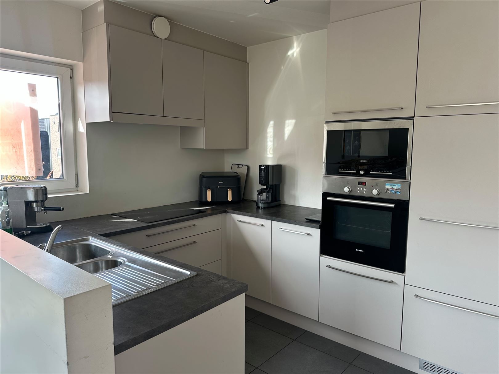 Duplex appartement TE HUUR in Leupegem - foto 4