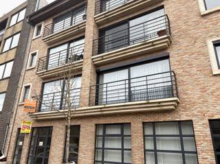 Appartement à louer à Ypres