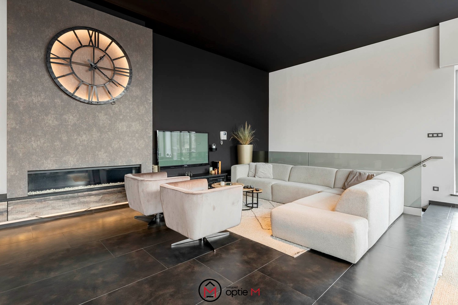 Strak afgewerkte loft te koop met centrale ligging in Hasselt - foto 3