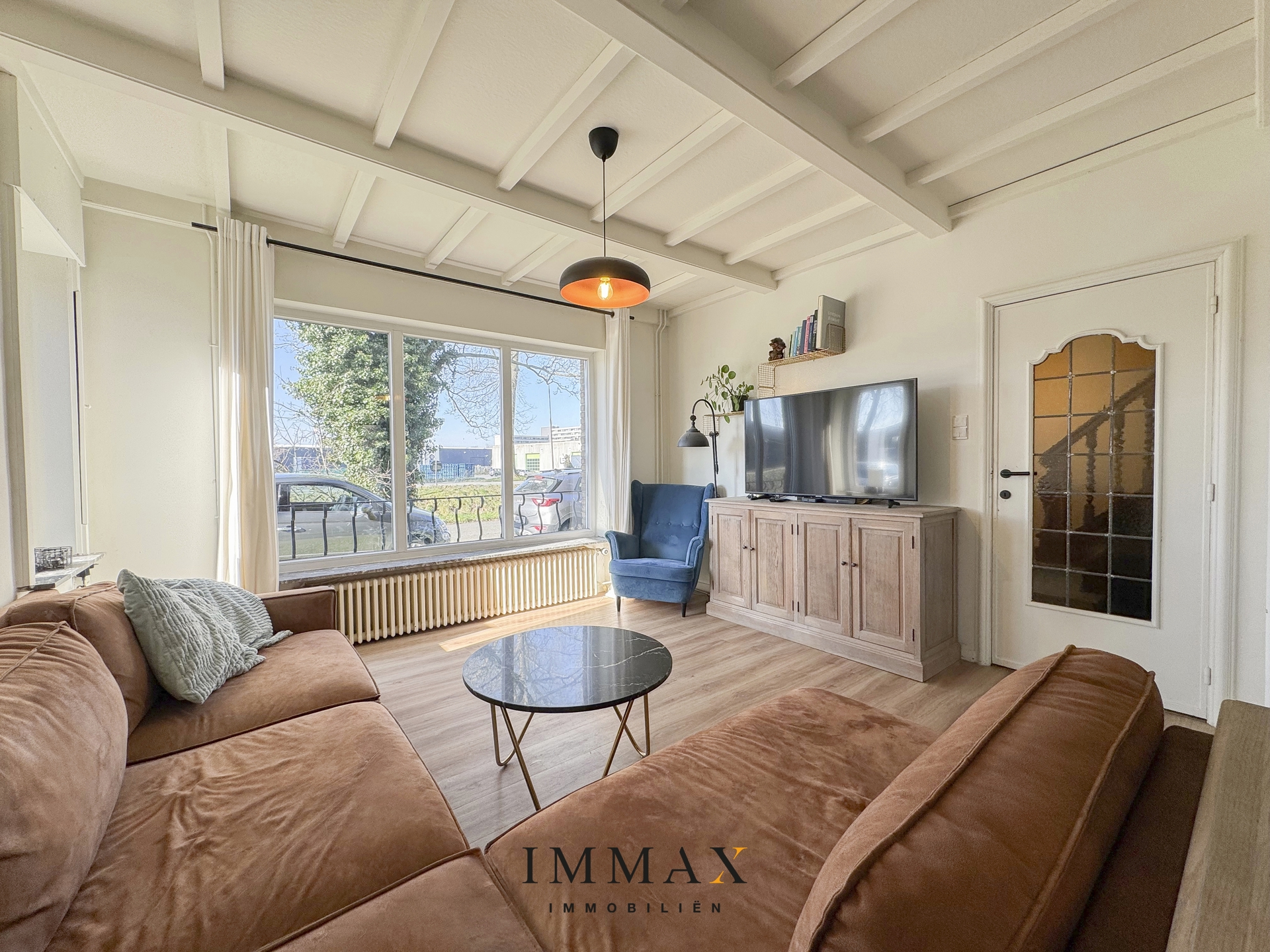 House for sale in Bruges with 3 bedrooms - photo 3