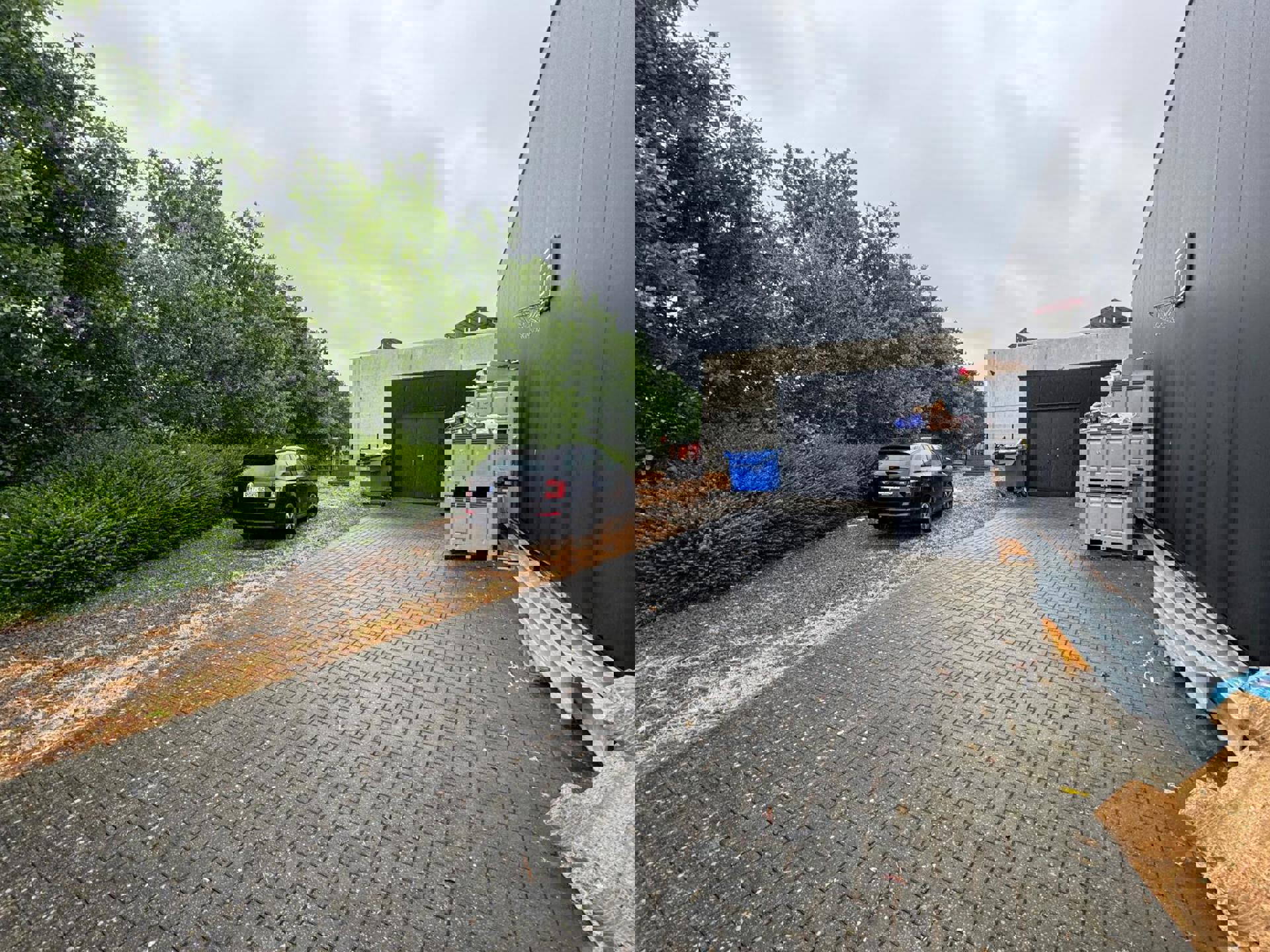 Bedrijfsgebouw te koop in Wetteren - foto 5