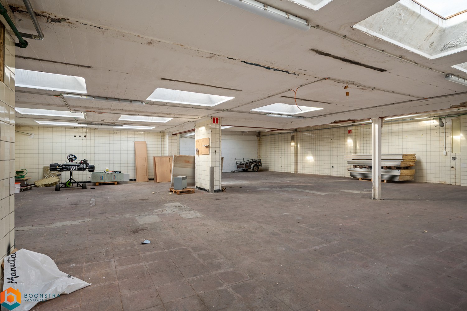 Ruime opslagplaats +- 363 m² - foto 5