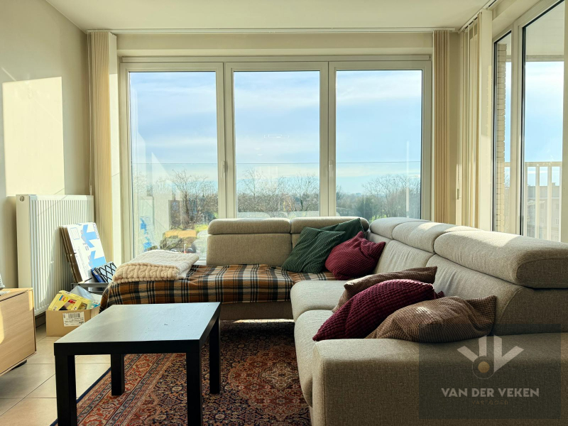 Appartement à louer à Hasselt avec 2 chambres - photo 1