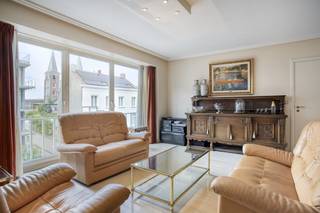 Wonen in een energiezuinig en lichtrijk appartement in het centrum van Kortrijk? Dan is dit appartement absoluut de moeite waard om te...