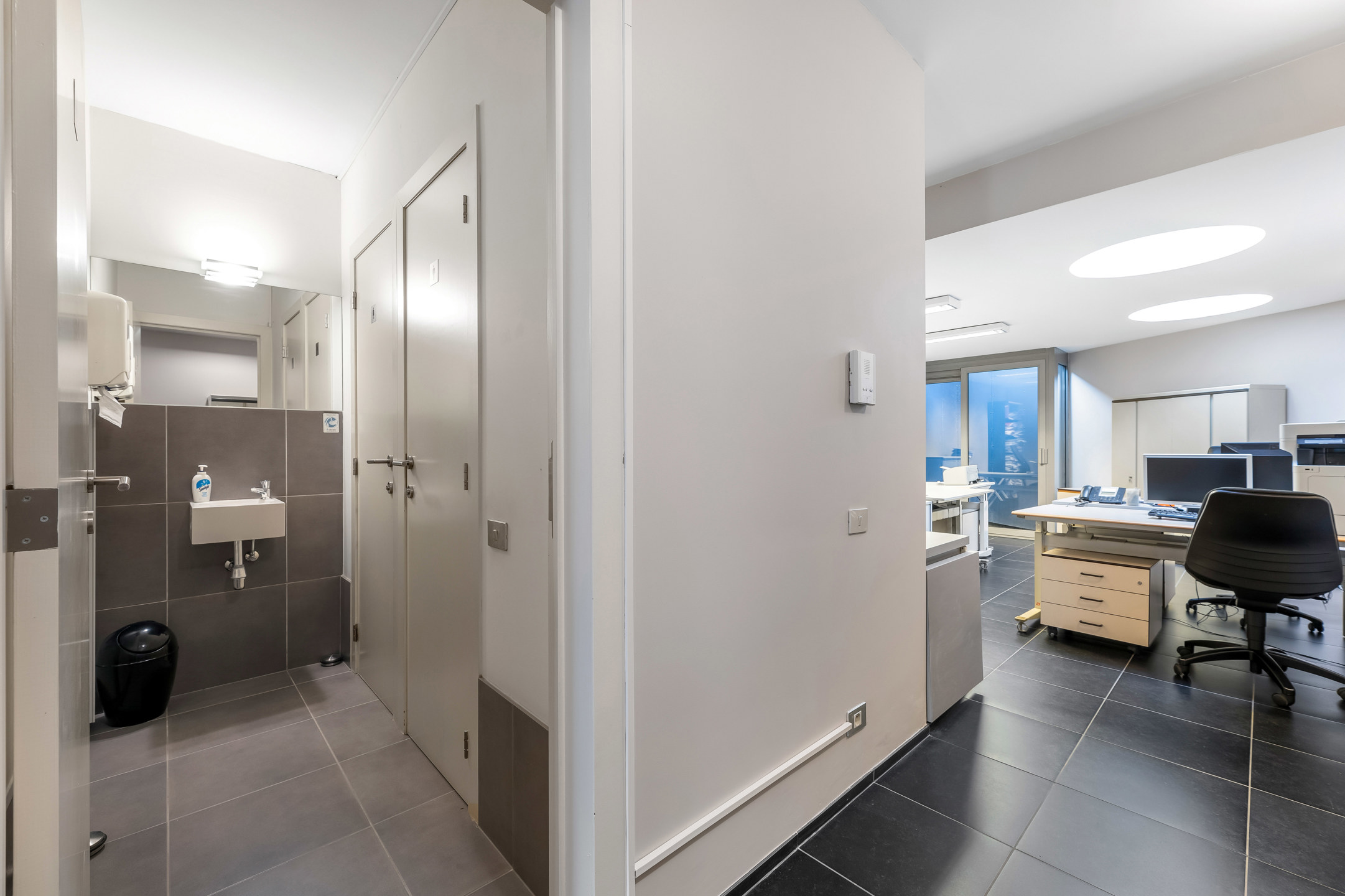 Modern kantoor op toplocatie in Heverlee - foto 5