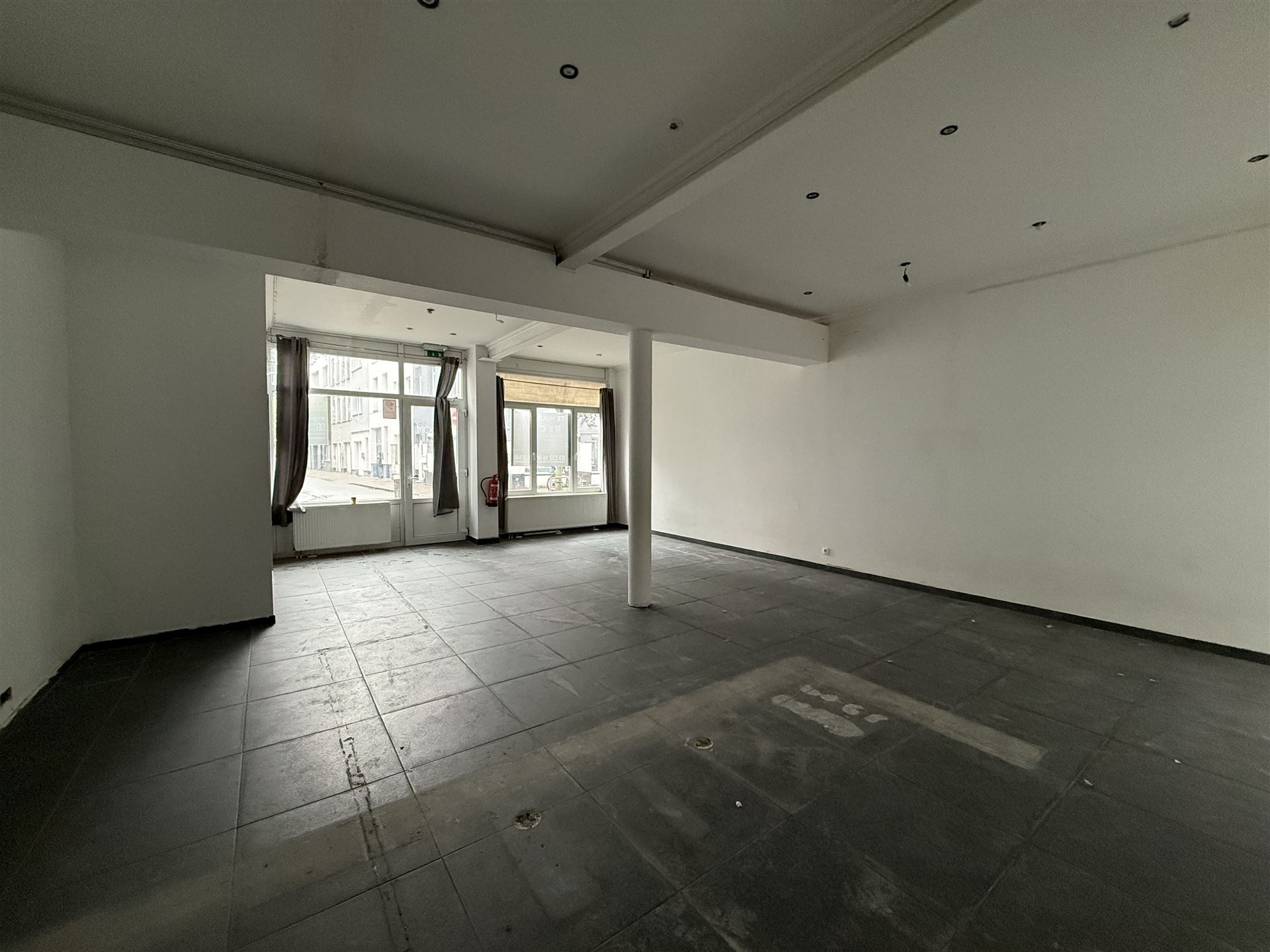 Vergunde opbrengstwoning met mogelijkheden! - foto 3