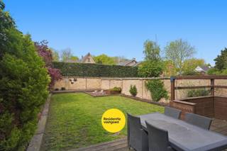 Beautifully finished mansion with 3 bedrooms and a southwest-oriented garden on 284 square metres at Nieuwpoort! This house is on the ground...