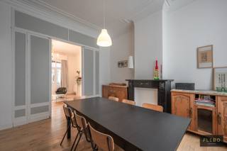 House for sale in Blankenberge