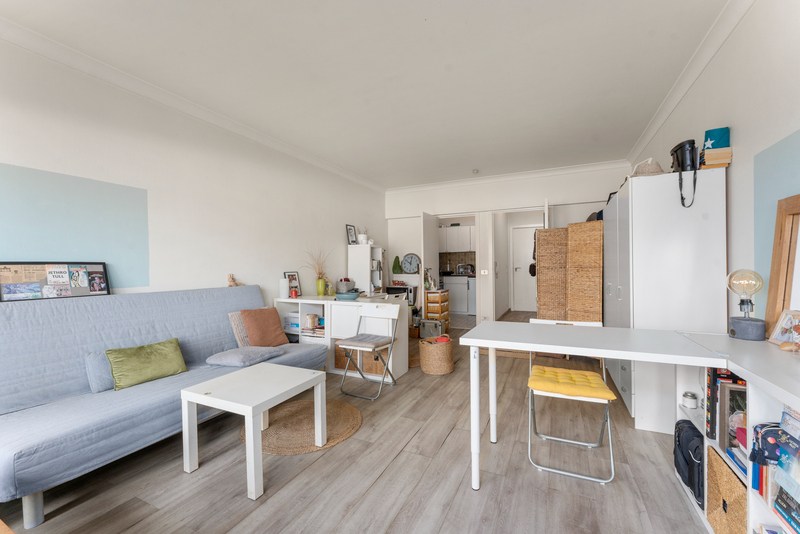 STUDIO MET ZEEZICHT (VKZ475) - foto 2