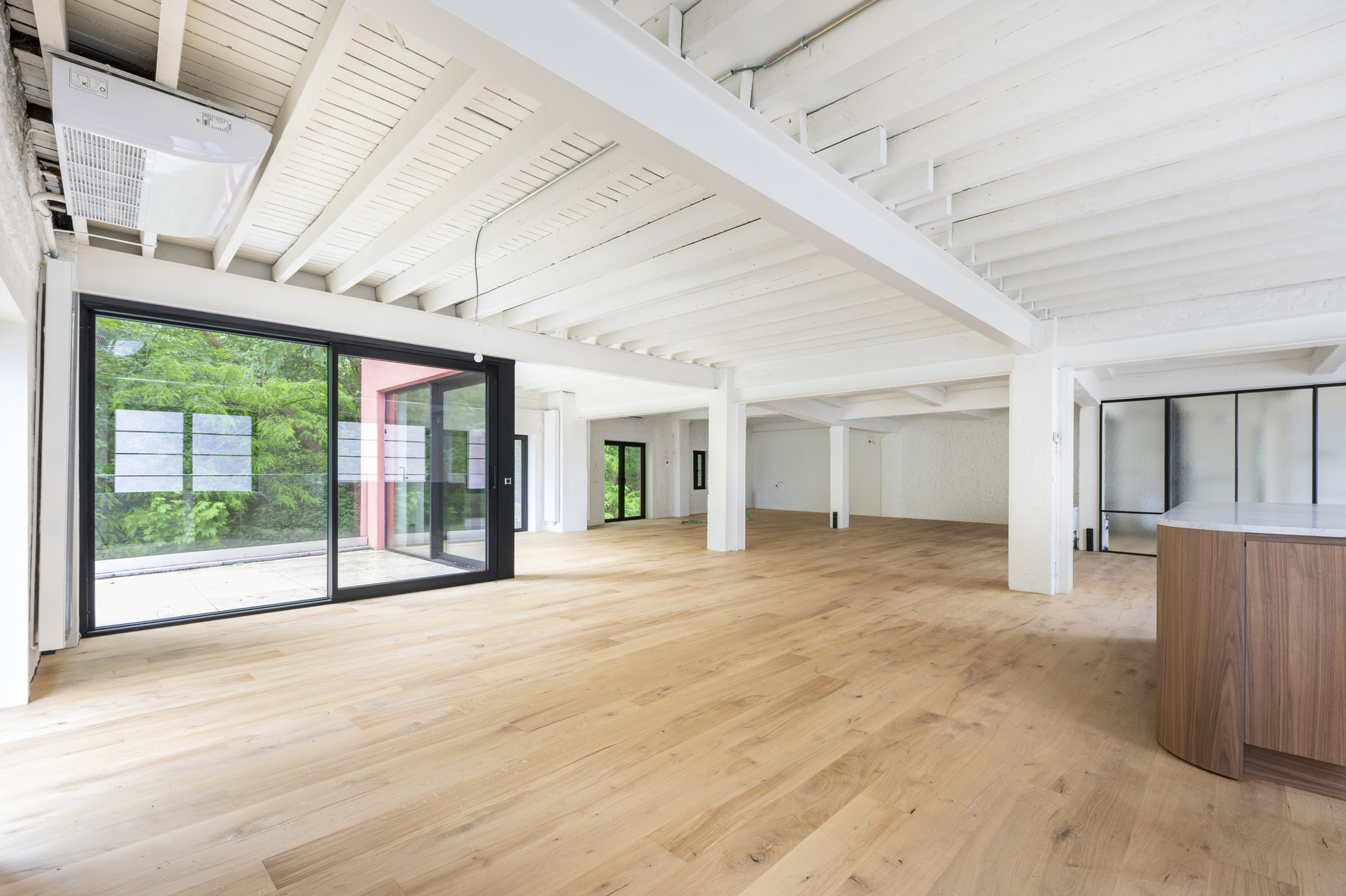 Exclusieve loft van 430 m² in voormalige potloodfabriek - foto 4
