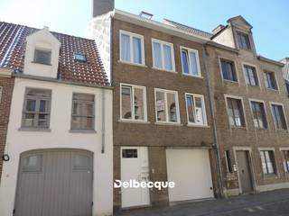 Apartment for rent in Bruges