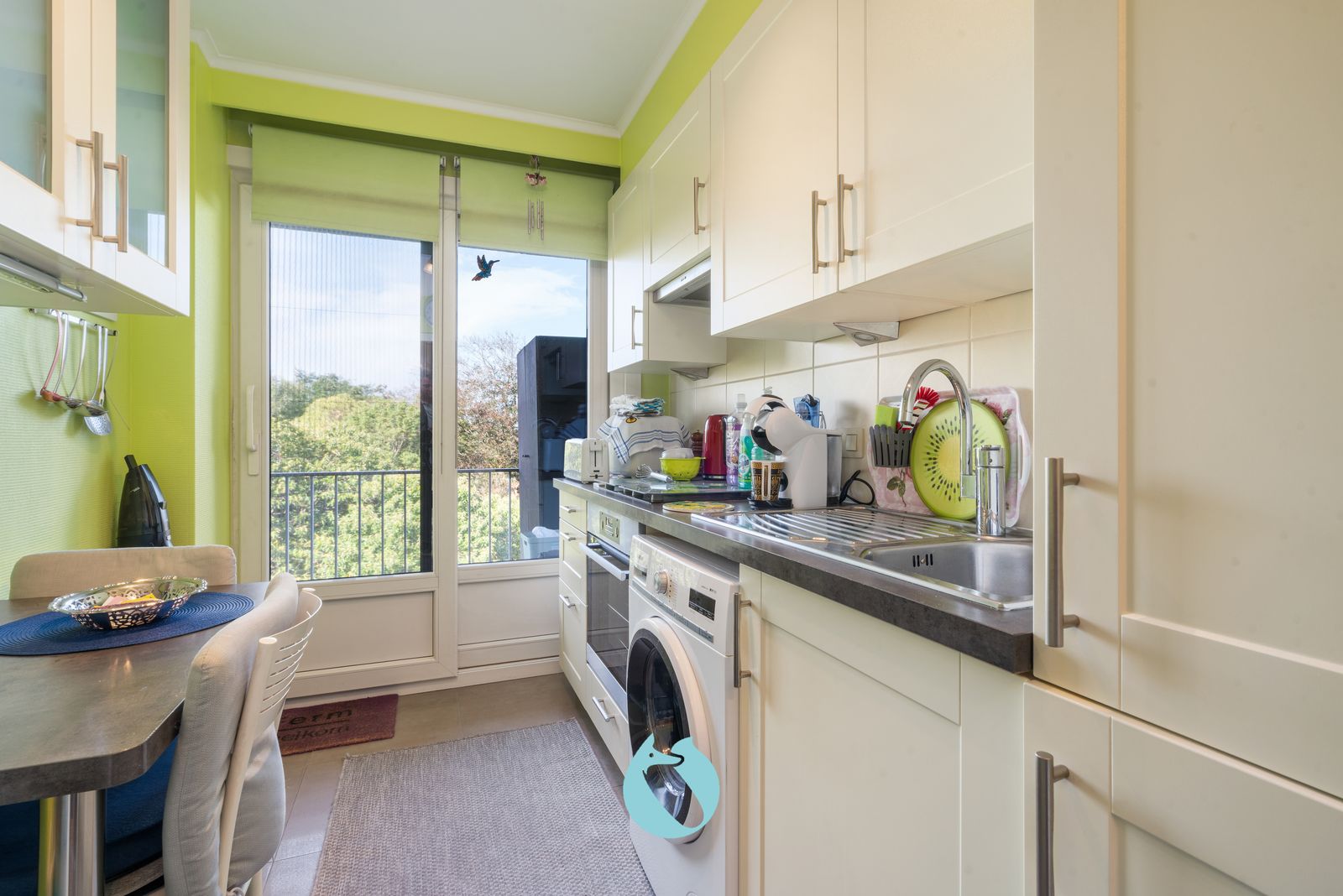 Apartment for sale in Evergem - photo 5