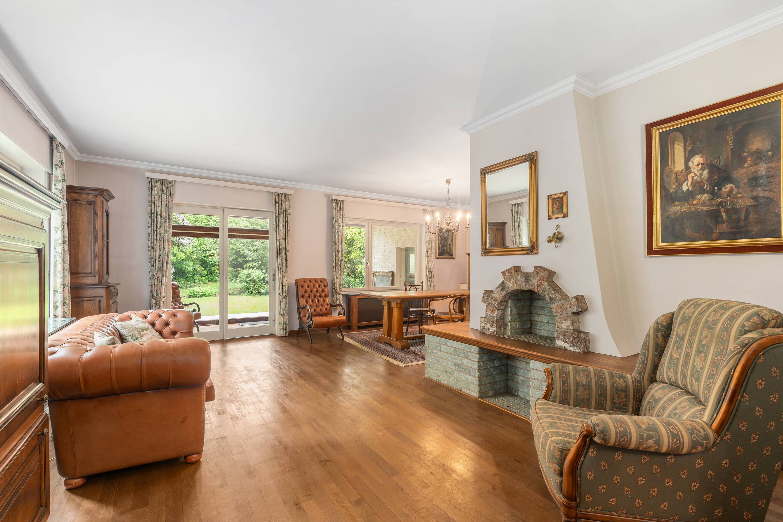 Maison à vendre à Wezembeek-Oppem avec 3 chambres - photo 5