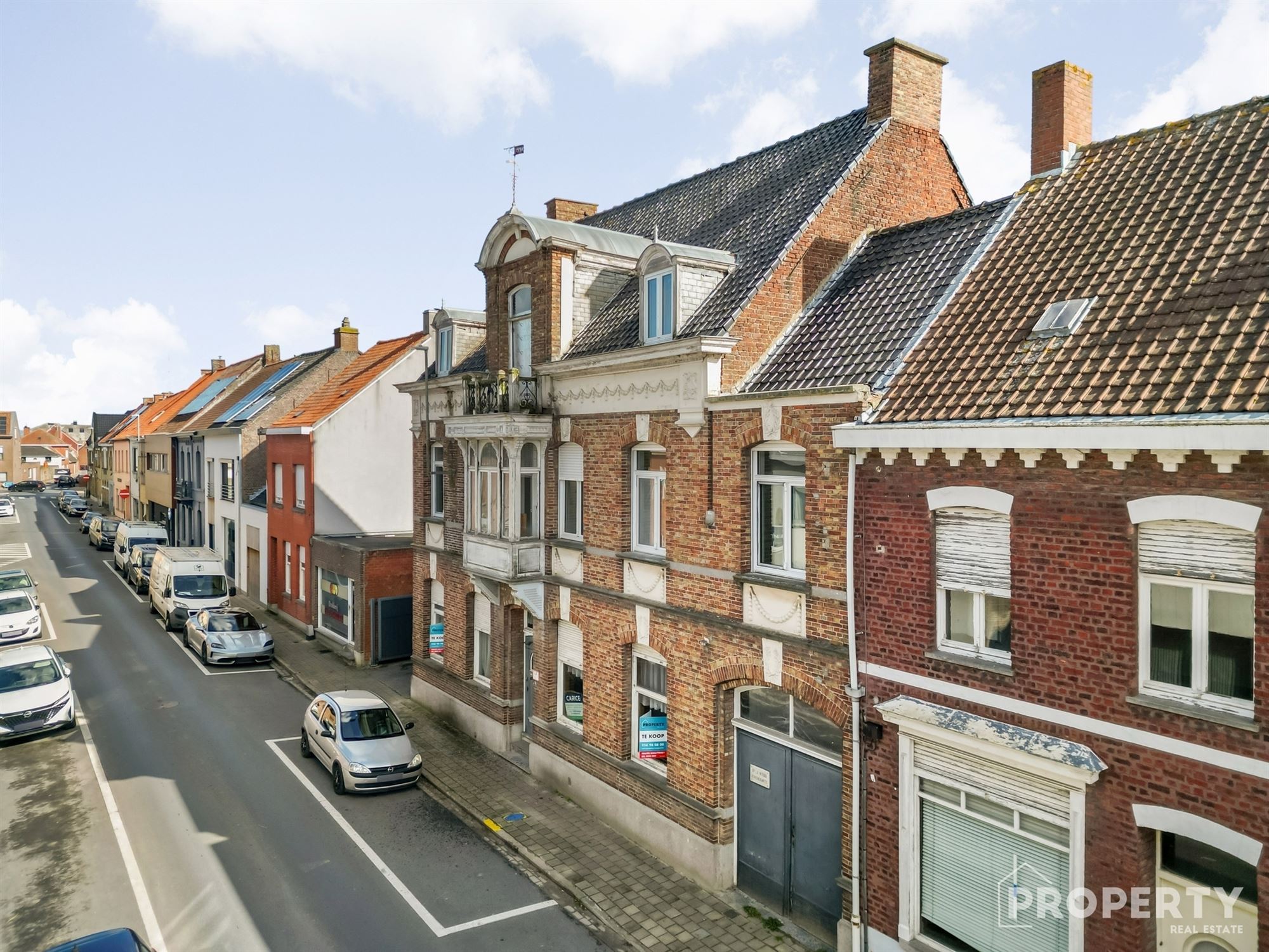 Opbrengsteigendom - Appartementsgebouw te Ledegem - foto 4