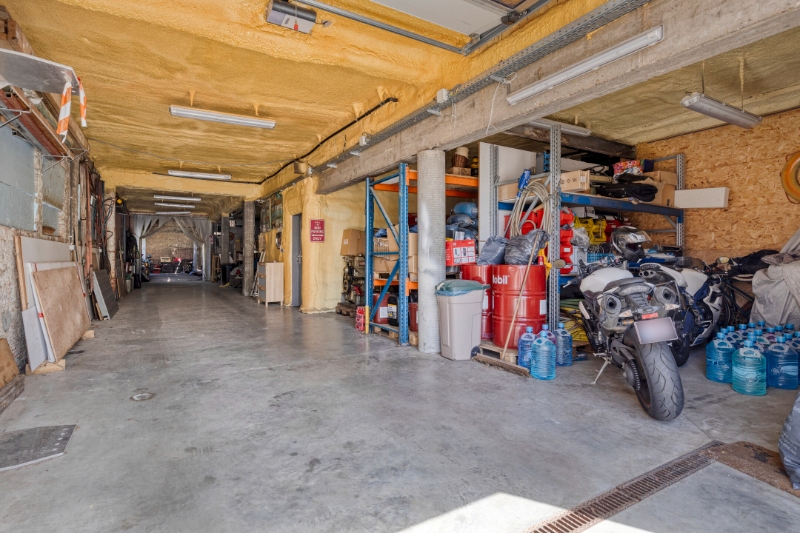 Woonhuis met magazijn - foto 3