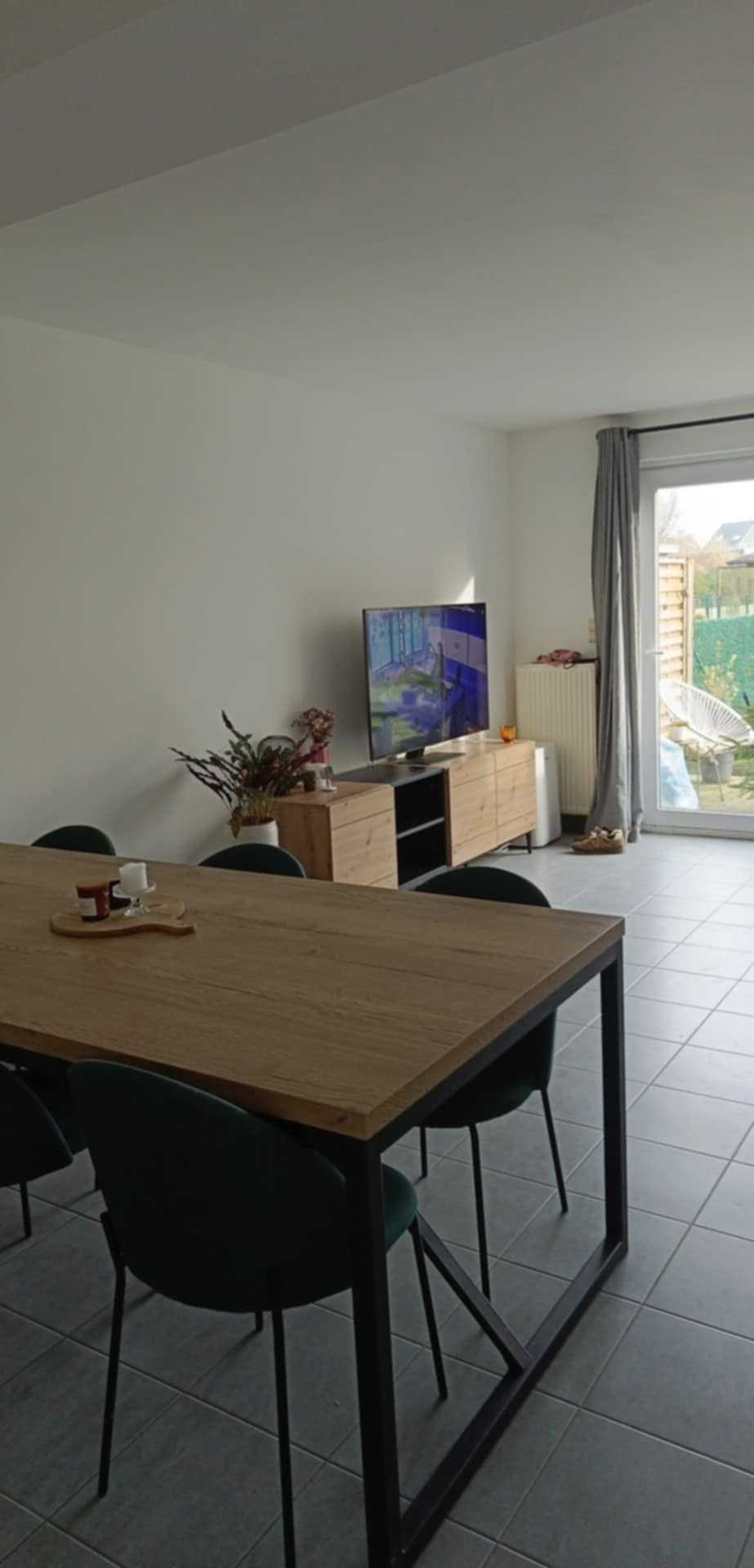Appartement te huur in Affligem met 2 slaapkamers - foto 2