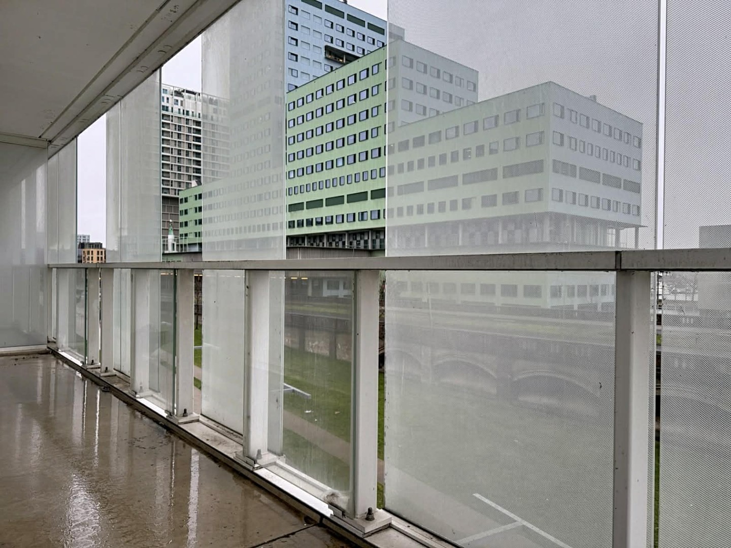 Apartment for rent in Antwerp with 1 bedroom - photo 5