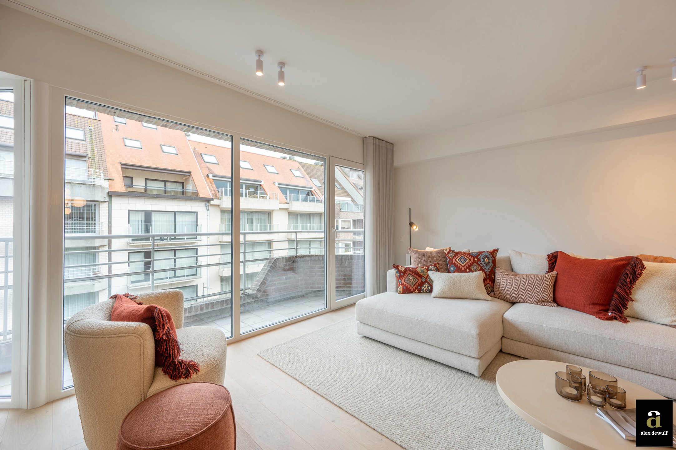 Appartement à vendre à Knokke-Heist avec 3 chambres - photo 5