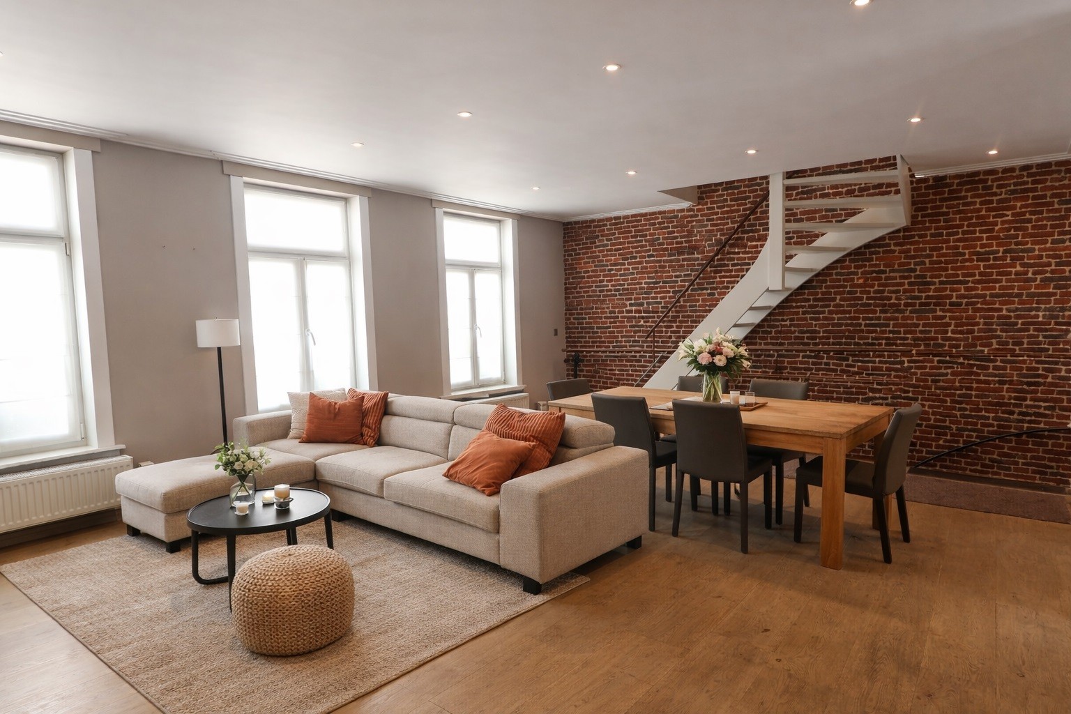 Apartment for rent in Lichtervelde with 2 bedrooms - photo 4